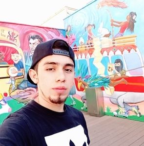 Meet your Posher, Wilson